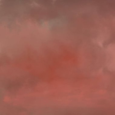 soyut grunge bulutlar, kopya alanı ile renkli arka plan