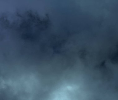 soyut grunge bulutlar, kopya alanı ile renkli arka plan