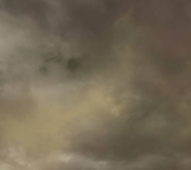 soyut grunge bulutlar, kopya alanı ile renkli arka plan