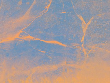 metin için alanı olan grunge arkaplanı