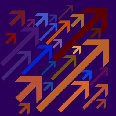 Soyut sanat dokusu. Renkli doku. Modern sanat eserleri. Renkli görüntü. Modern sanat. Çağdaş sanat.