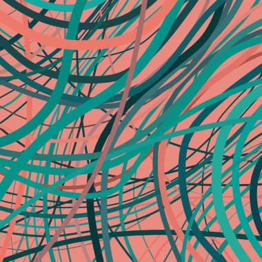 Soyut sanat dokusu. Renkli doku. Modern sanat eserleri. Renkli görüntü. Modern sanat. Çağdaş sanat.