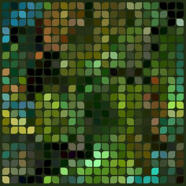 soyut renkli arkaplan, alanı kopyala 