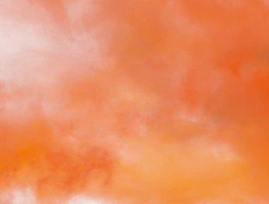 soyut grunge bulutlar, kopya alanı ile renkli arka plan