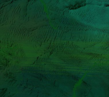 metin için alanı olan grunge arkaplanı