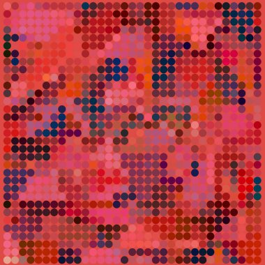 Soyut sanat dokusu. Renkli doku. Modern sanat eserleri. Renkli görüntü. Modern sanat. Çağdaş sanat.