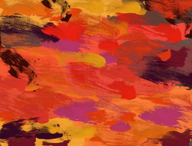 metin için alanı olan grunge arkaplanı