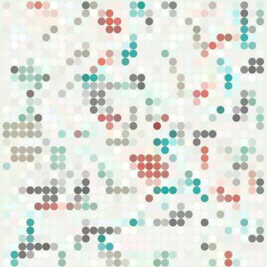 soyut renkli arkaplan, alanı kopyala 