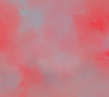 soyut grunge bulutlar, kopya alanı ile renkli arka plan