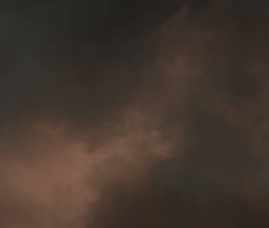 soyut grunge bulutlar, kopya alanı ile renkli arka plan