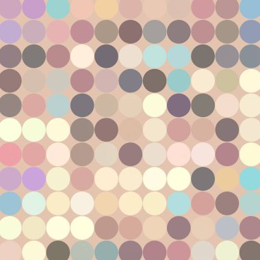 Geometrik desenli soyut arkaplan