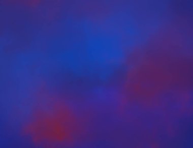 Taranmış Boyalı Soyut Arkaplan. Fırça darbeli resim.