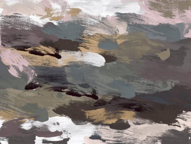 kopya alanı ile yaratıcı soyut arka plan