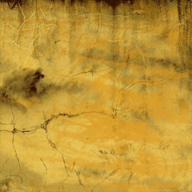 metin için alan ile soyut yaşlı malzeme arka plan