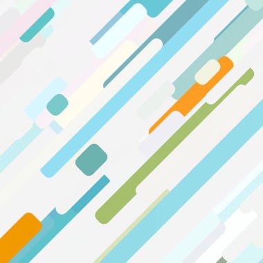 metin için alan ile sorunsuz desen