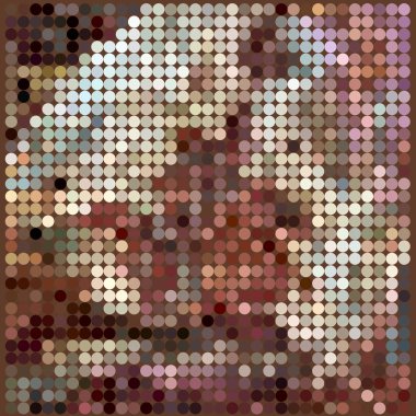 Soyut sanat dokusu. Renkli doku. Modern sanat eserleri. Renkli görüntü. Modern sanat. Çağdaş sanat.