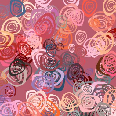 Soyut sanat dokusu. Renkli doku. Modern sanat eserleri. Renkli görüntü. Modern sanat. Çağdaş sanat.