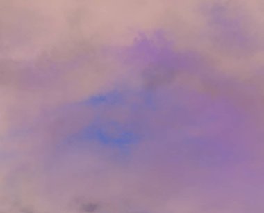 soyut grunge bulutlar, kopya alanı ile renkli arka plan