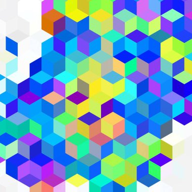 Soyut sanat dokusu. Renkli doku. Modern sanat eserleri. Renkli görüntü. Modern sanat. Çağdaş sanat.