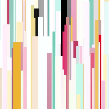 Geometrik desenli soyut arkaplan