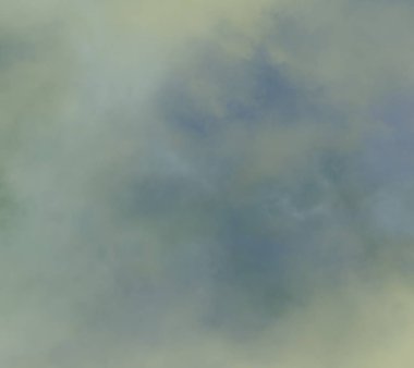 Rüya gibi, bulutlu soyut arka plan