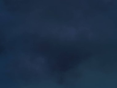 Soyut arka plan bulutu, odak bulanıklığı.