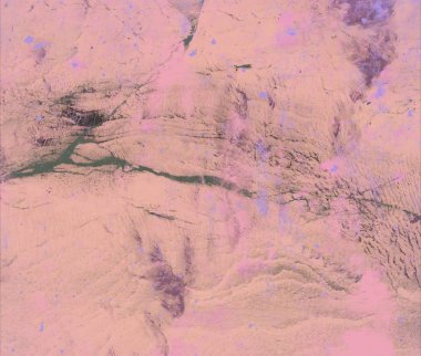 metin için alan ile soyut yaşlı malzeme arka plan