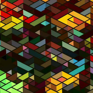 Soyut sanat dokusu. Renkli doku. Modern sanat eserleri. Renkli görüntü. Modern sanat. Çağdaş sanat.