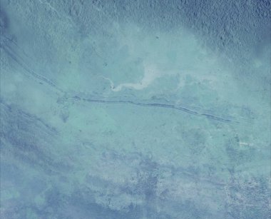 metin için alan ile soyut yaşlı malzeme arka plan