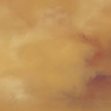 soyut grunge bulutlar, kopya alanı ile renkli arka plan