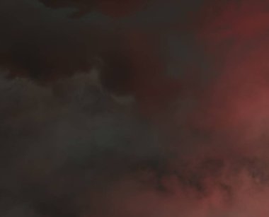 soyut grunge bulutlar, kopya alanı ile renkli arka plan