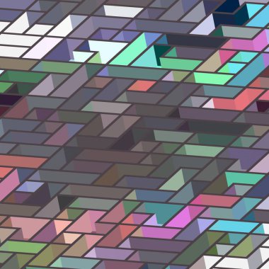 Soyut sanat dokusu. Renkli doku. Modern sanat eserleri. Renkli görüntü. Modern sanat. Çağdaş sanat. 