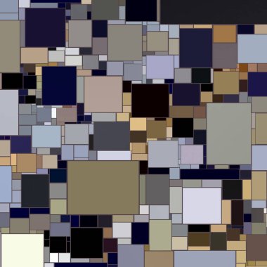 Geometrik desenli soyut arkaplan