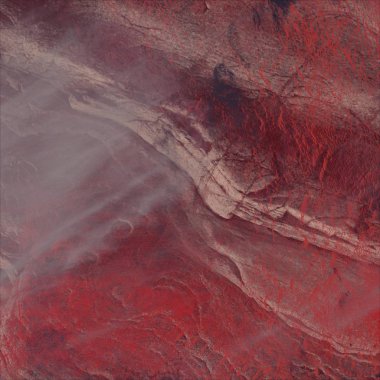 metin için alan ile soyut yaşlı malzeme arka plan