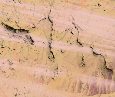 metin için alan ile soyut yaşlı malzeme arka plan