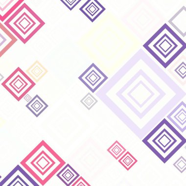 renkli arka plan kareler       