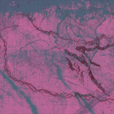 metin için alanı olan grunge arkaplanı