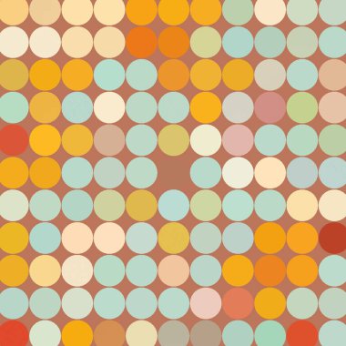 Geometrik desenli soyut arkaplan