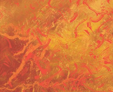 metin için alan ile soyut yaşlı malzeme arka plan