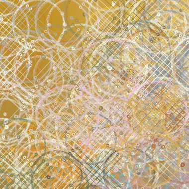 kopya alanı ile soyut sorunsuz arka plan