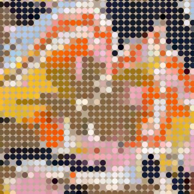 metin için alanı olan grunge arkaplanı