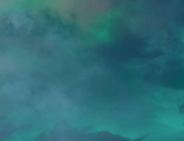 soyut grunge bulutlar, kopya alanı ile renkli arka plan