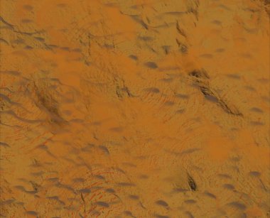 metin için alan ile soyut yaşlı malzeme arka plan