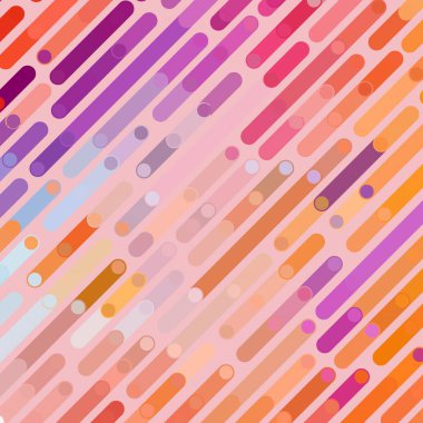 modern soyut geometrik desen arka plan