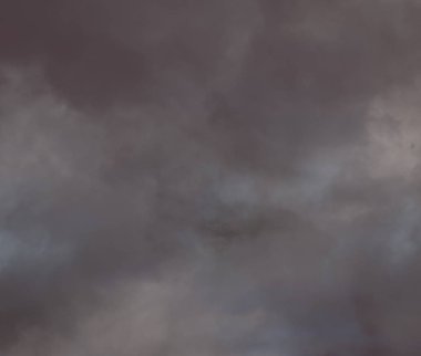 soyut grunge bulutlar, kopya alanı ile renkli arka plan