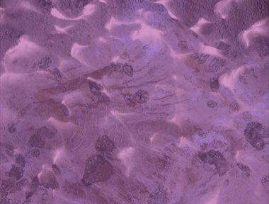 Metin için alanı olan soyut arkaplan