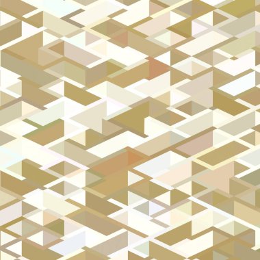 modern soyut geometrik desen arka plan