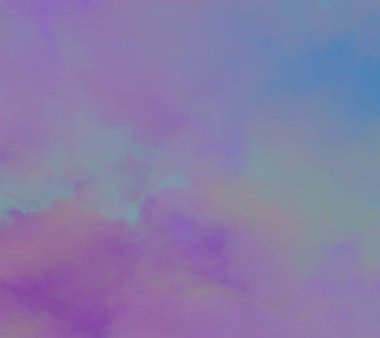 soyut grunge bulutlar, kopya alanı ile renkli arka plan