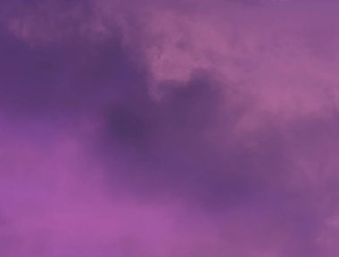 soyut grunge bulutlar, kopya alanı ile renkli arka plan