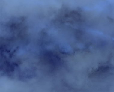 soyut grunge bulutlar, kopya alanı ile renkli arka plan